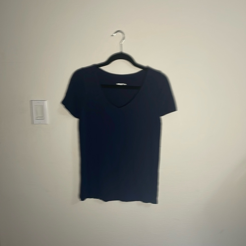 short sleeve T